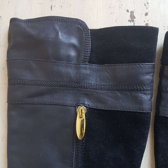 ❤Elegante❤Gorgeous boots from Italy - Picture 3 of 10